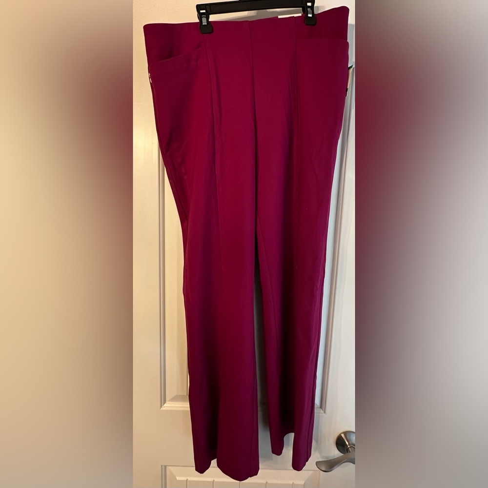 Anne Klein Berry Pants